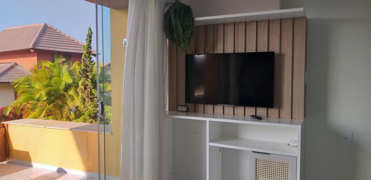 Apartamento Winterville Flat 905