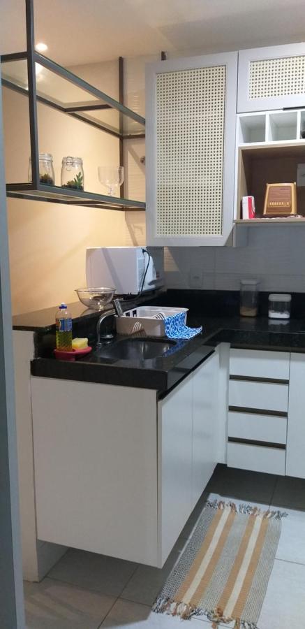 Apartamento Winterville Flat 905 Gravatá