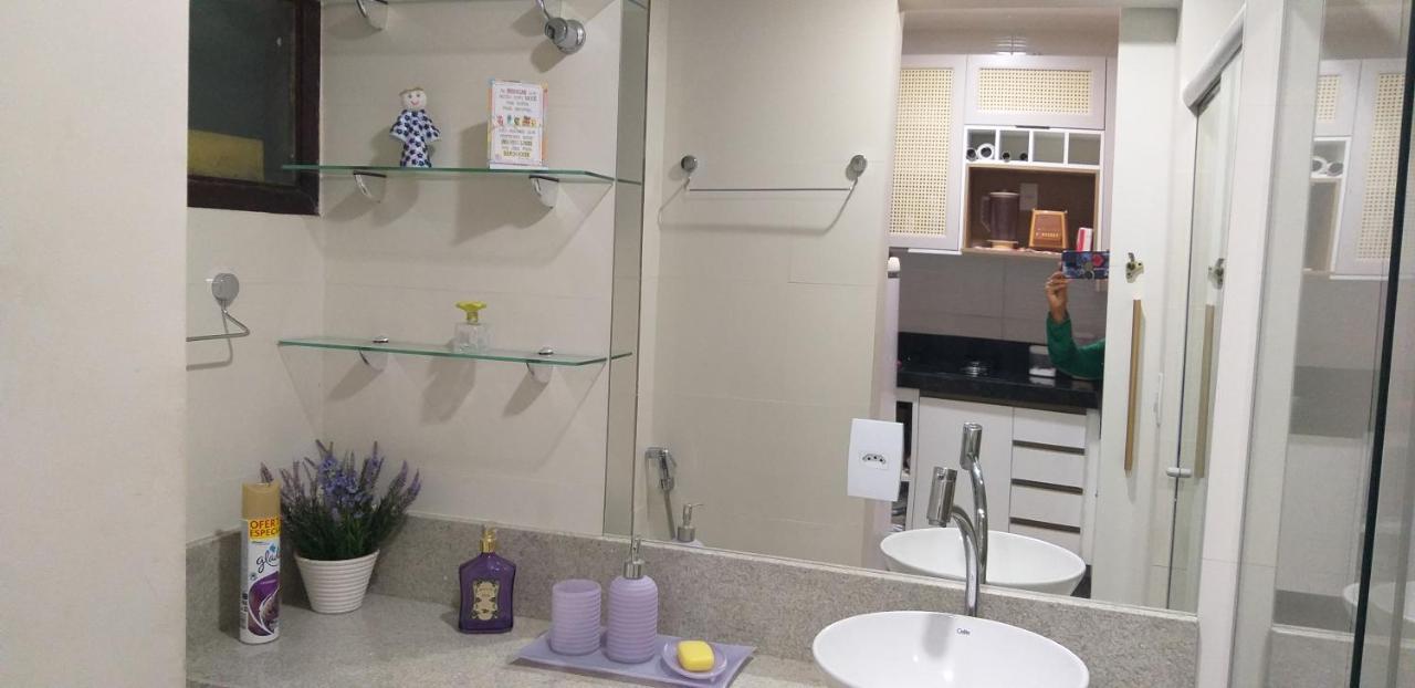 Apartamento Winterville Flat 905 Gravatá