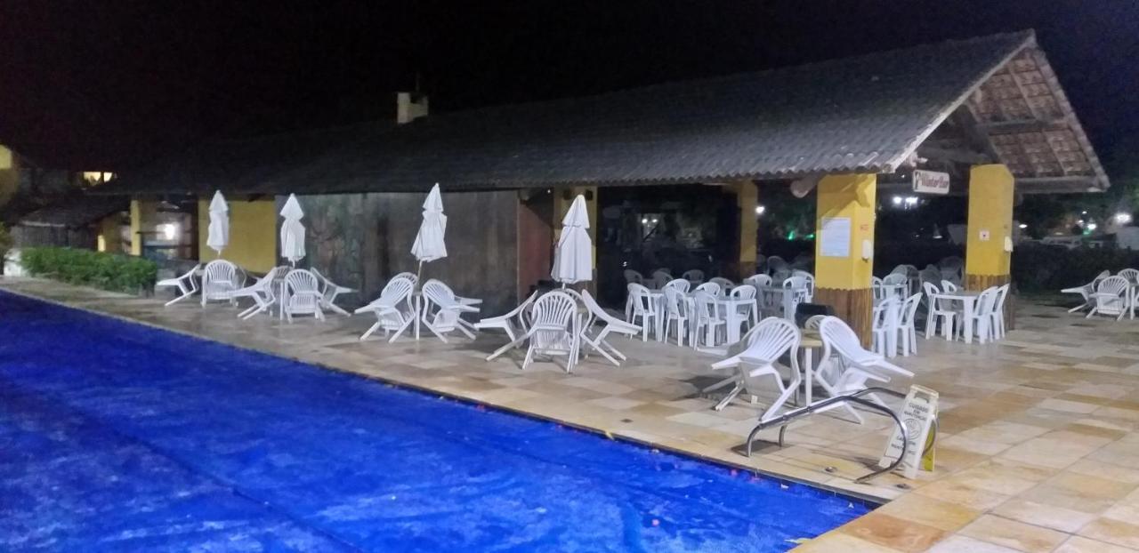 Apartamento Winterville Flat 905 Gravatá