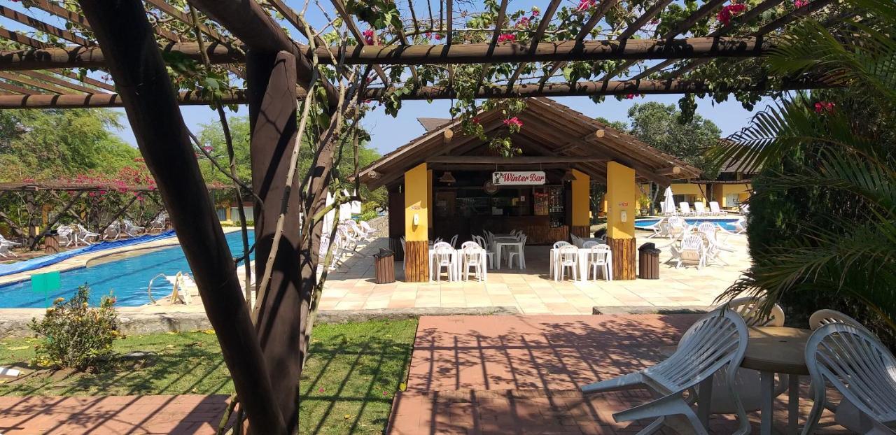 Winterville Flat 905 Apartamento