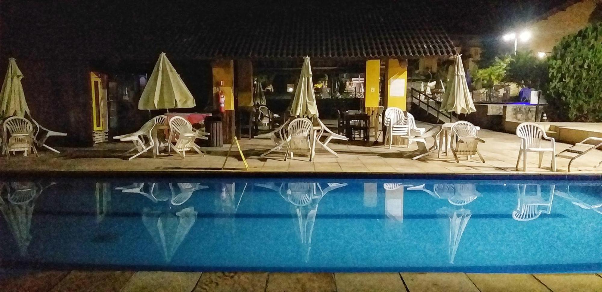 Winterville Flat 905 Apartamento
