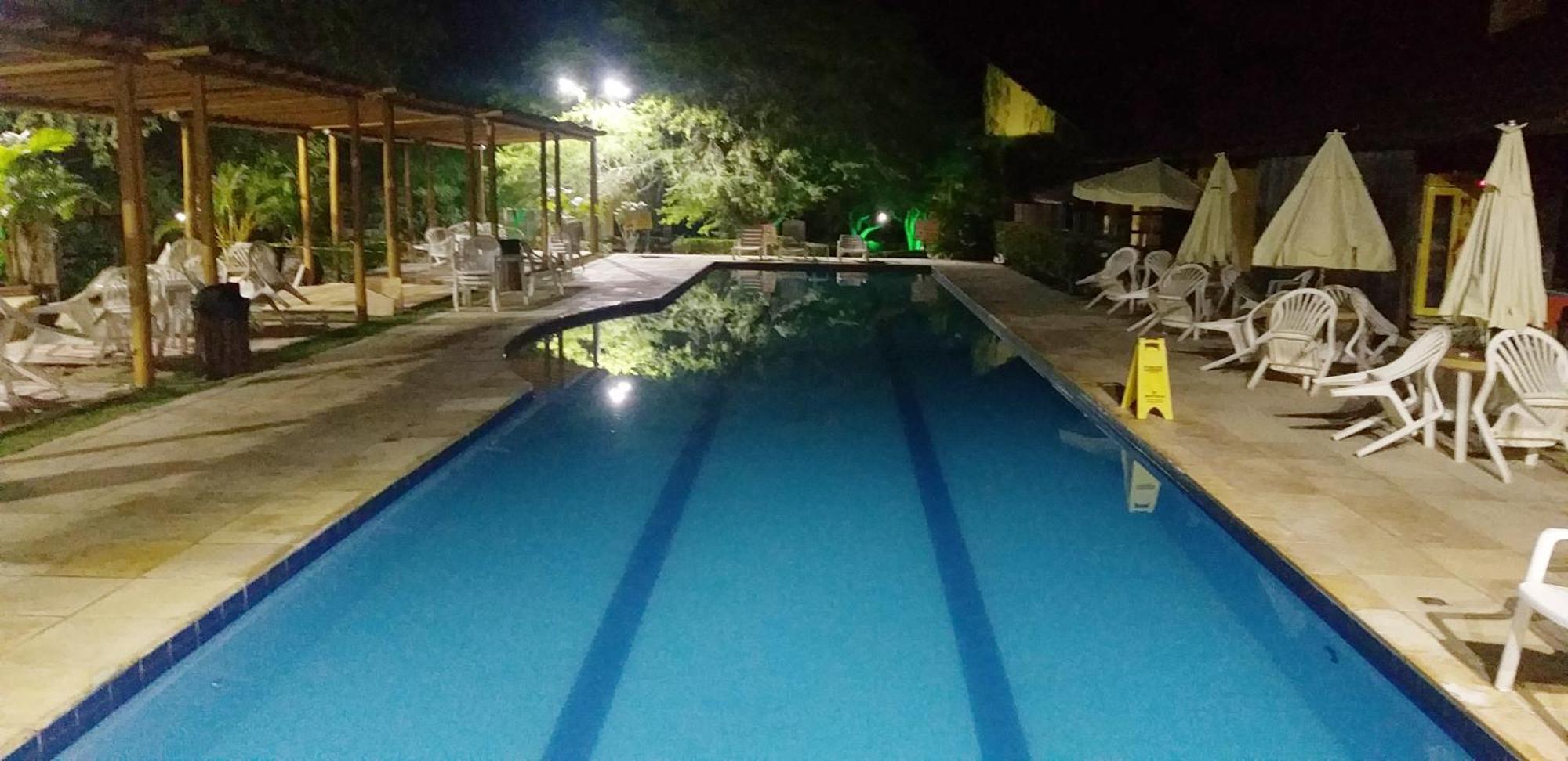 Apartamento Winterville Flat 905 *