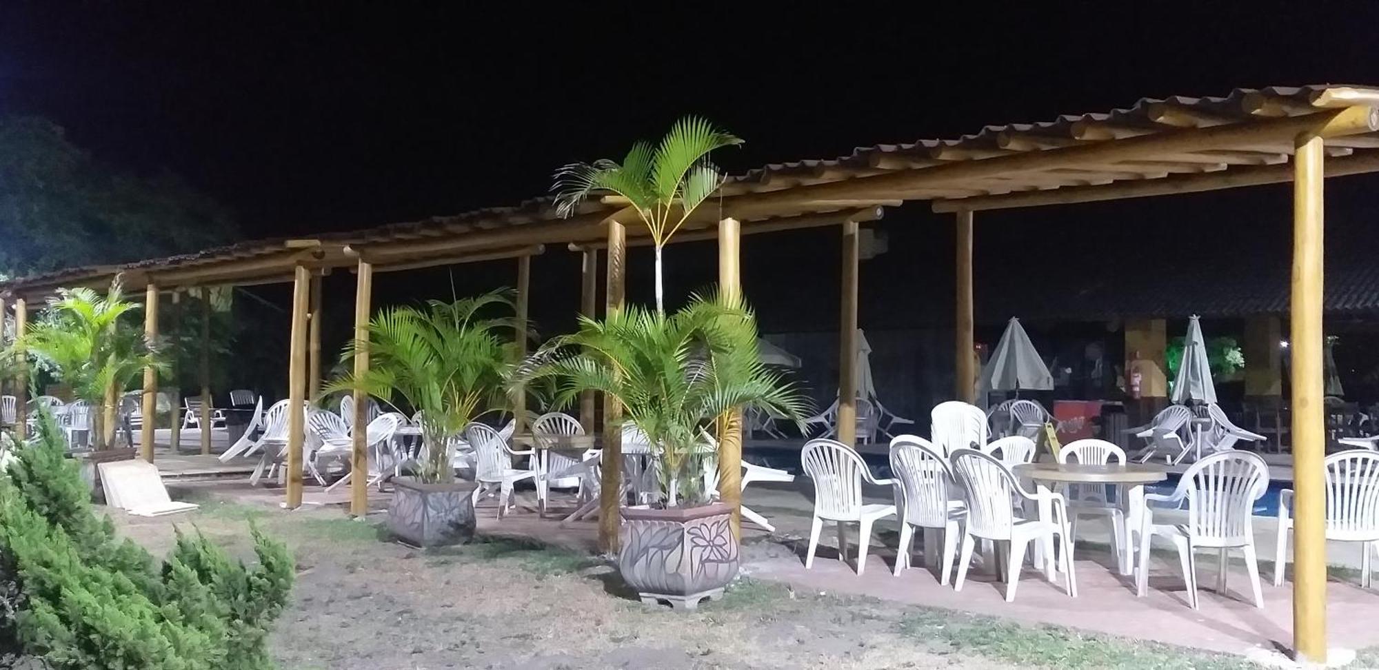 Apartamento Winterville Flat 905 *