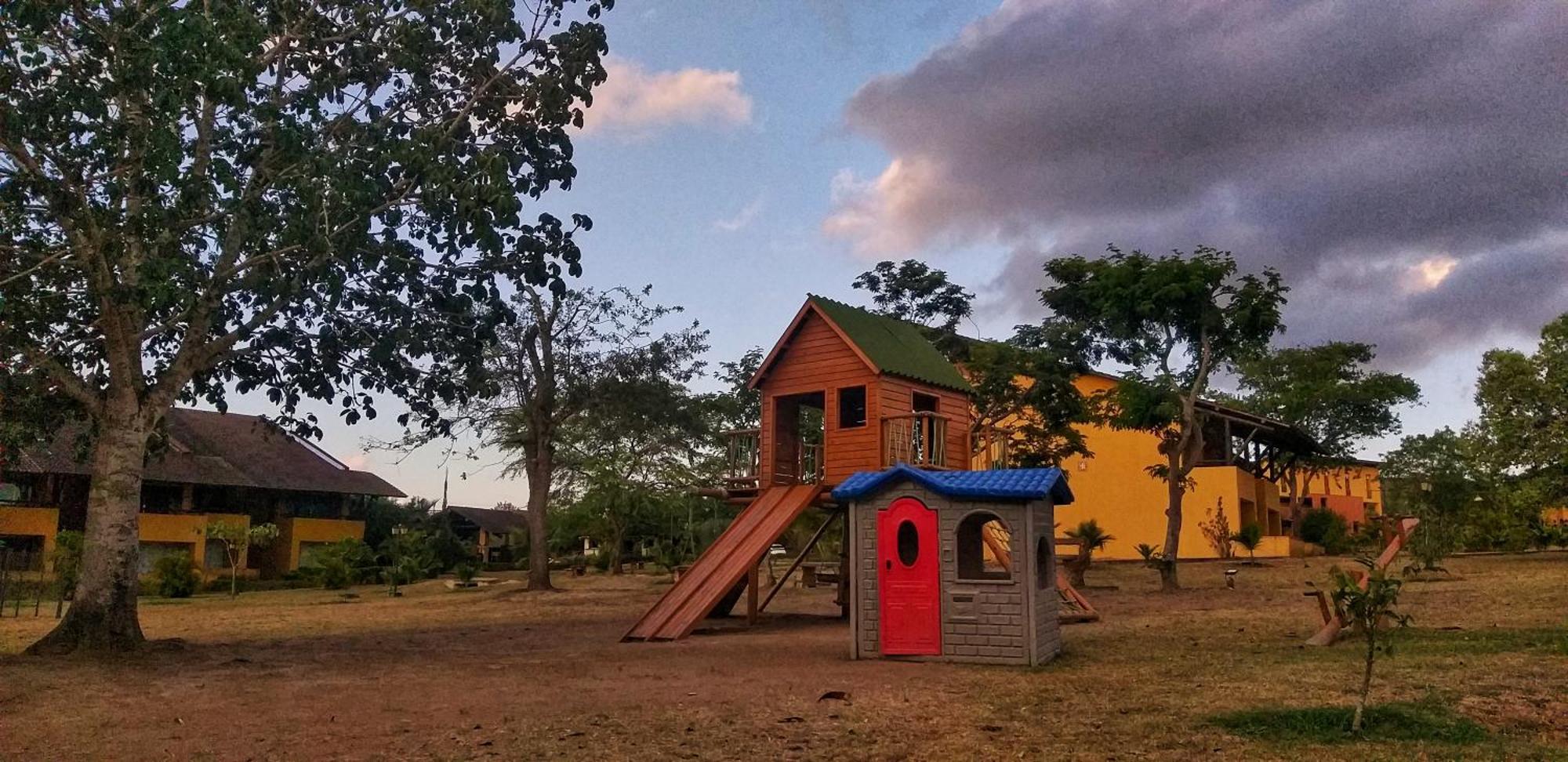 Winterville Flat 905 Apartamento *