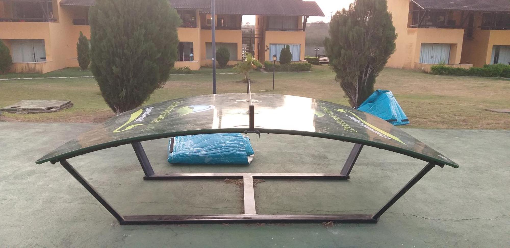 Apartamento Winterville Flat 905 Gravatá