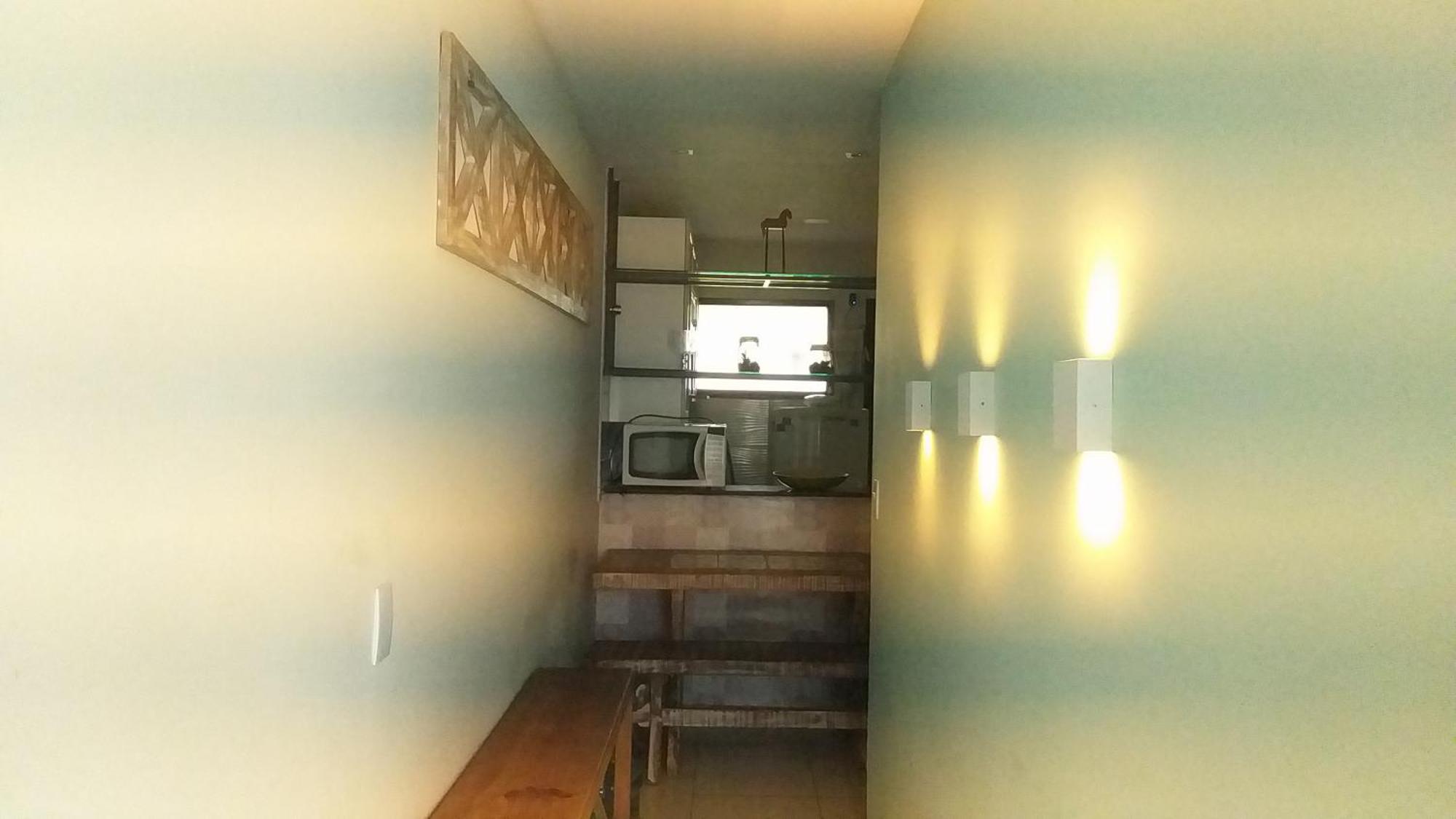 Apartamento Winterville Flat 905 Gravatá