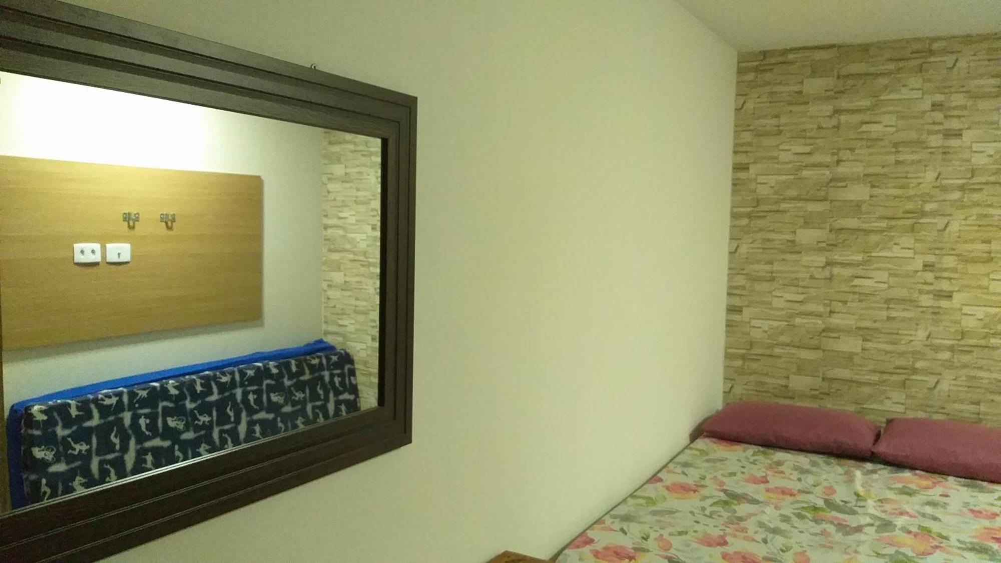 Winterville Flat 905 Apartamento Gravatá