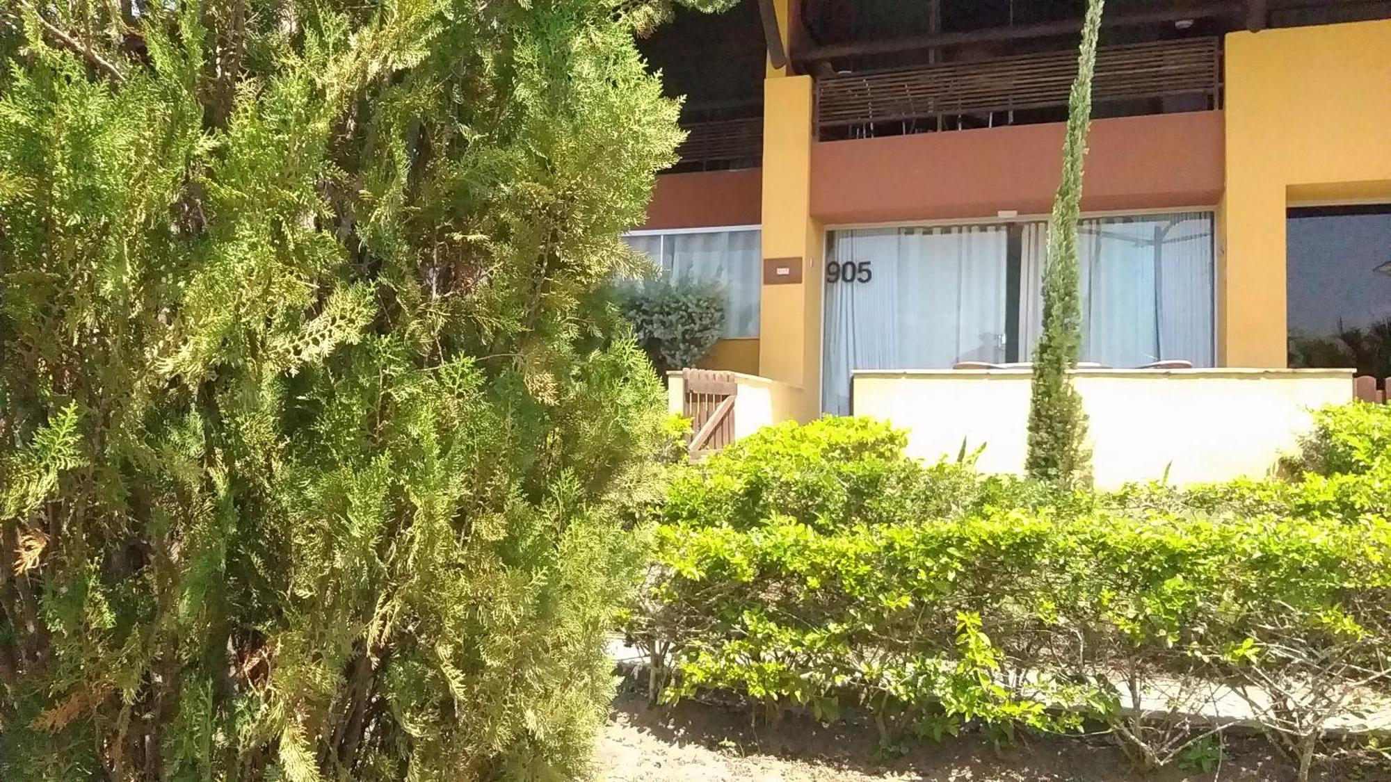 Winterville Flat 905 Apartamento