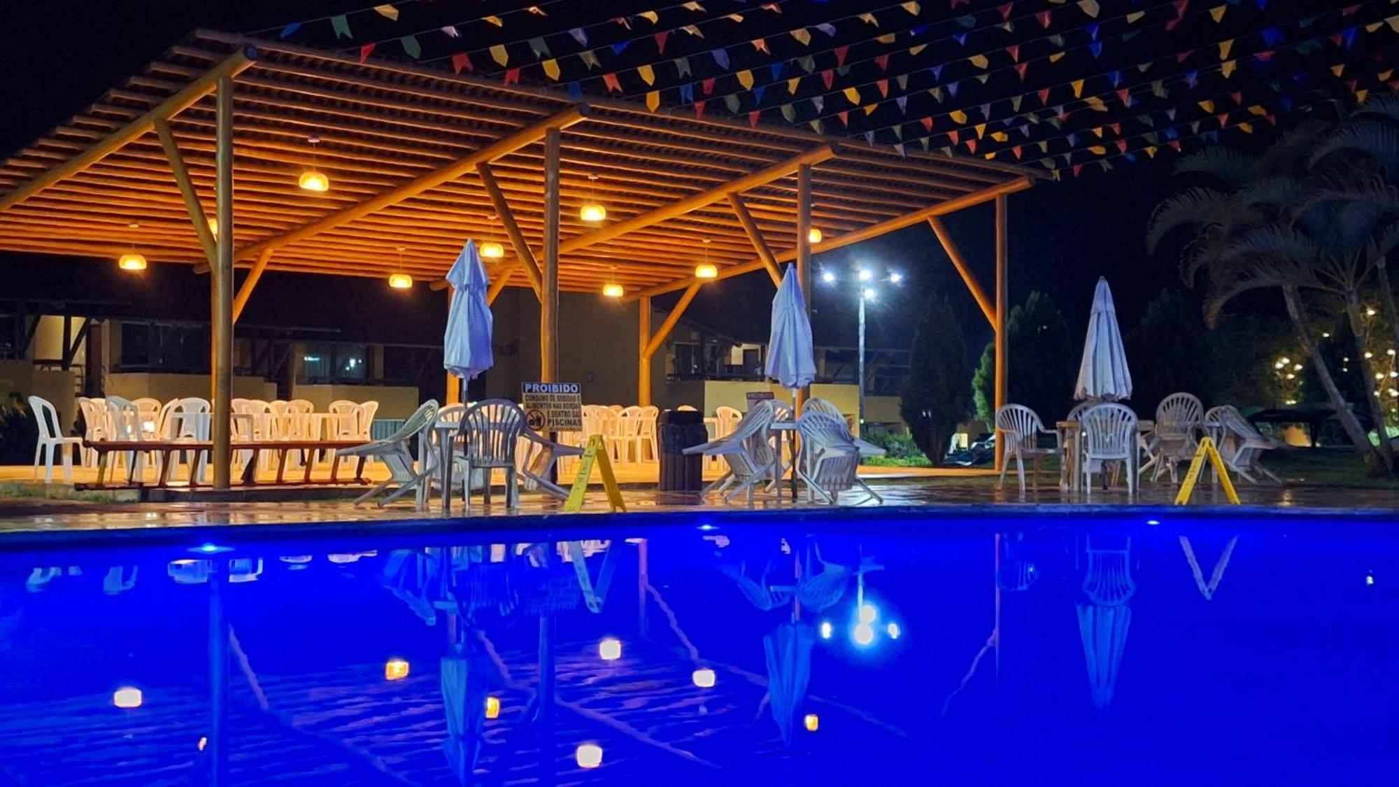 Winterville Flat 905 Apartamento *