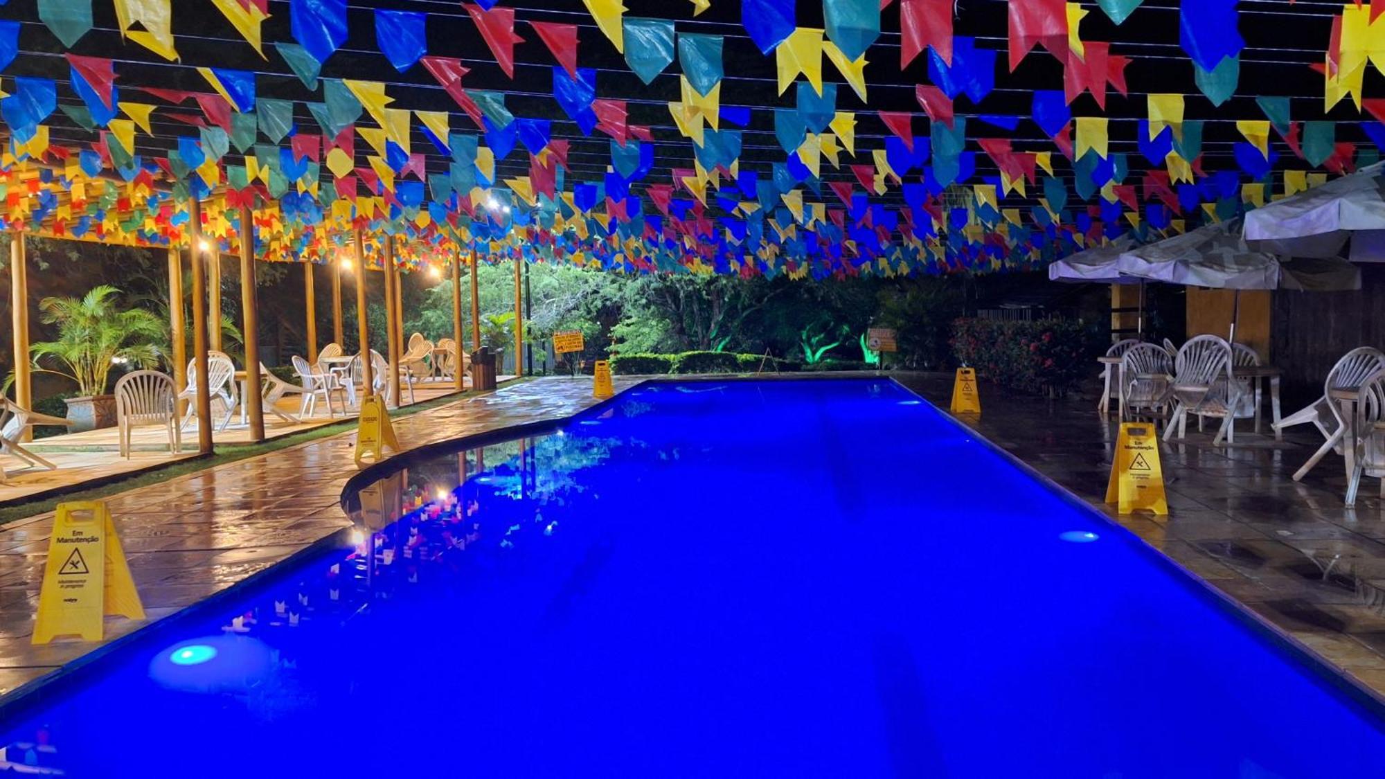 Apartamento Winterville Flat 905 *