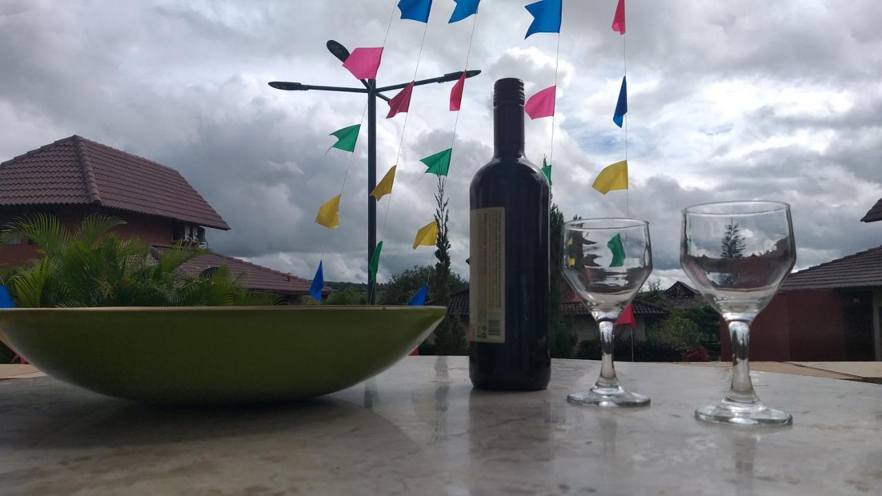Winterville Flat 905 Apartment Gravata (Gravata, Pernambuco)