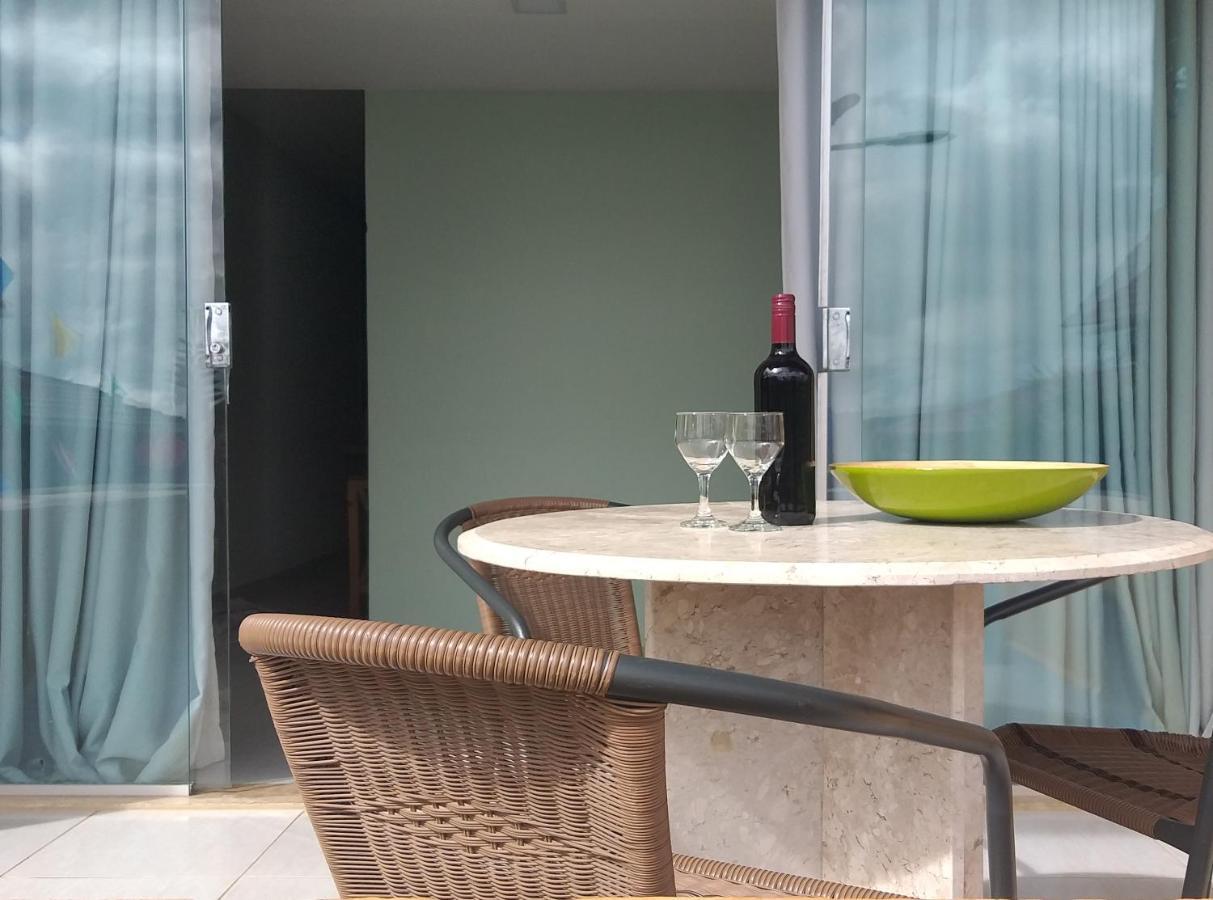 Apartment Winterville Flat 905