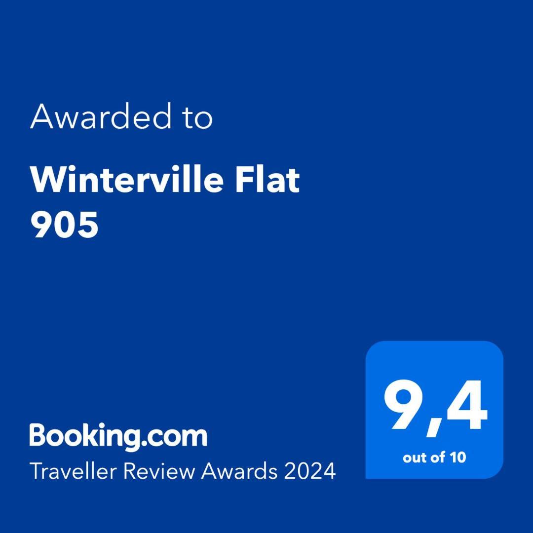 Winterville Flat 905 Apartment