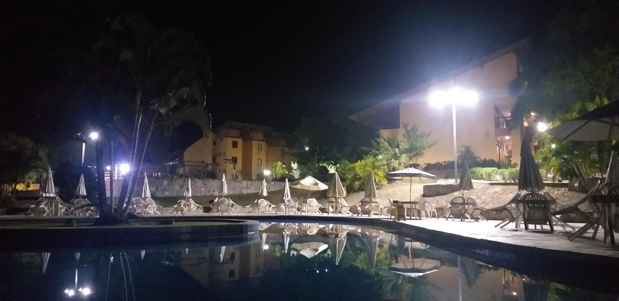 Apartment Winterville Flat 905 *