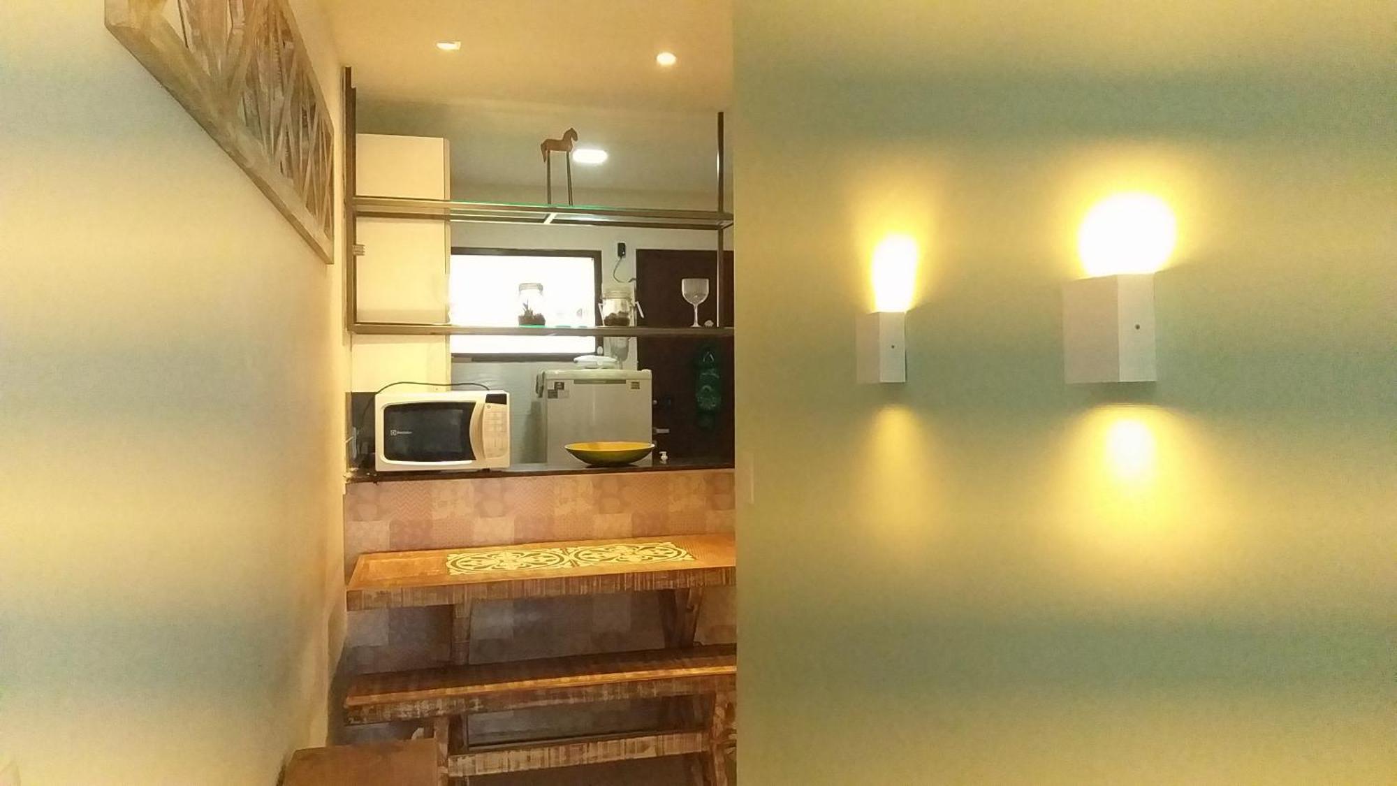 Apartment Winterville Flat 905