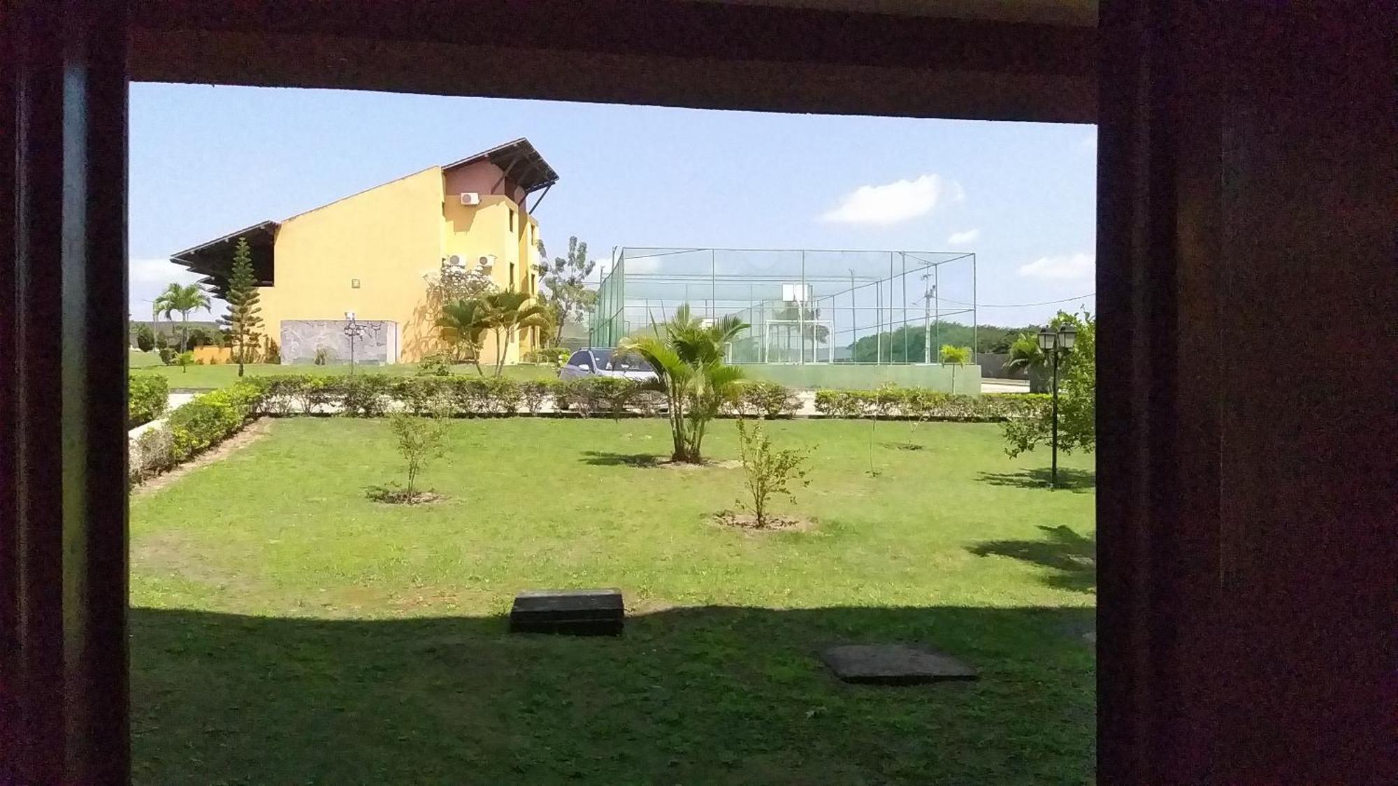 Apartment Winterville Flat 905