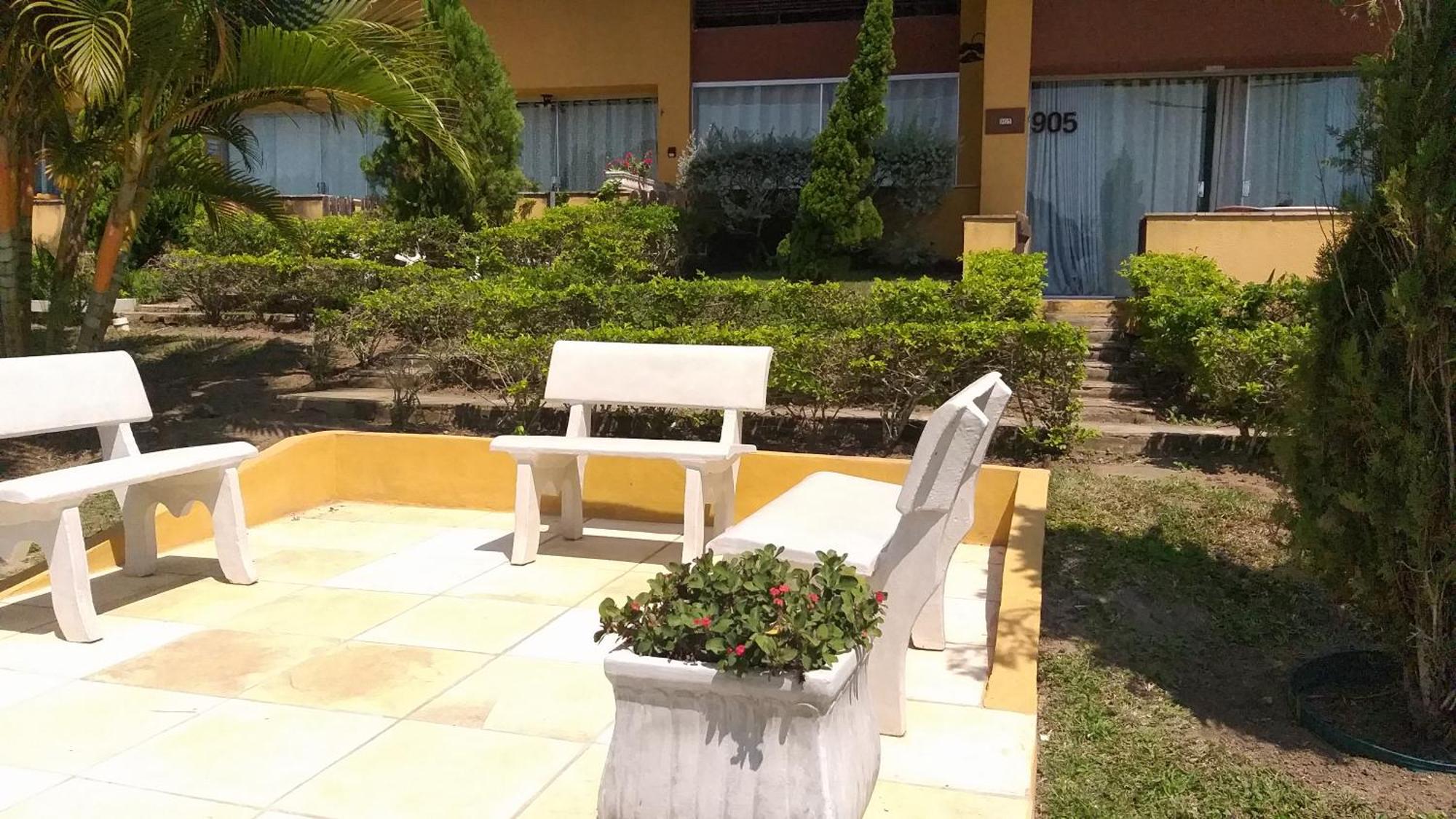 Apartment Winterville Flat 905 *