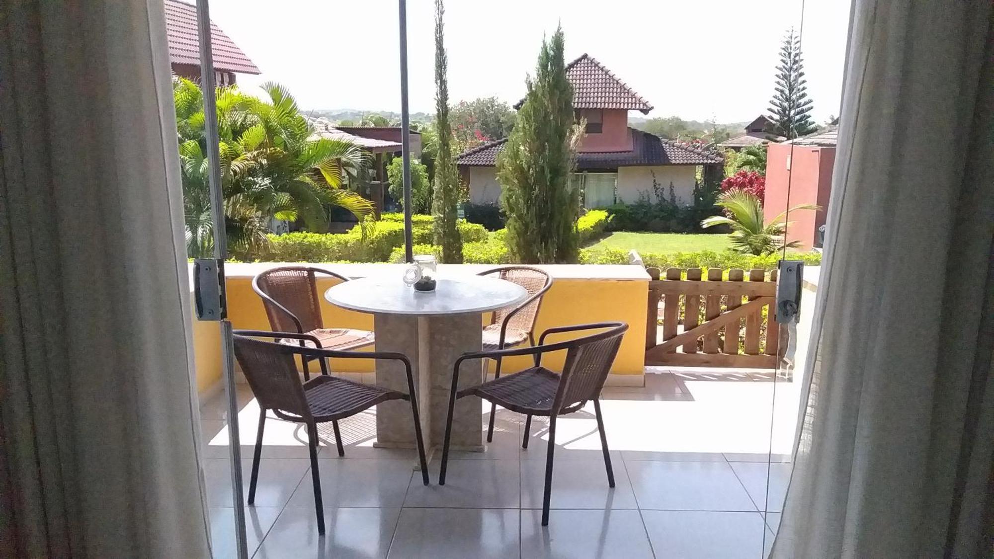 Apartment Winterville Flat 905 Gravata (Gravata, Pernambuco)