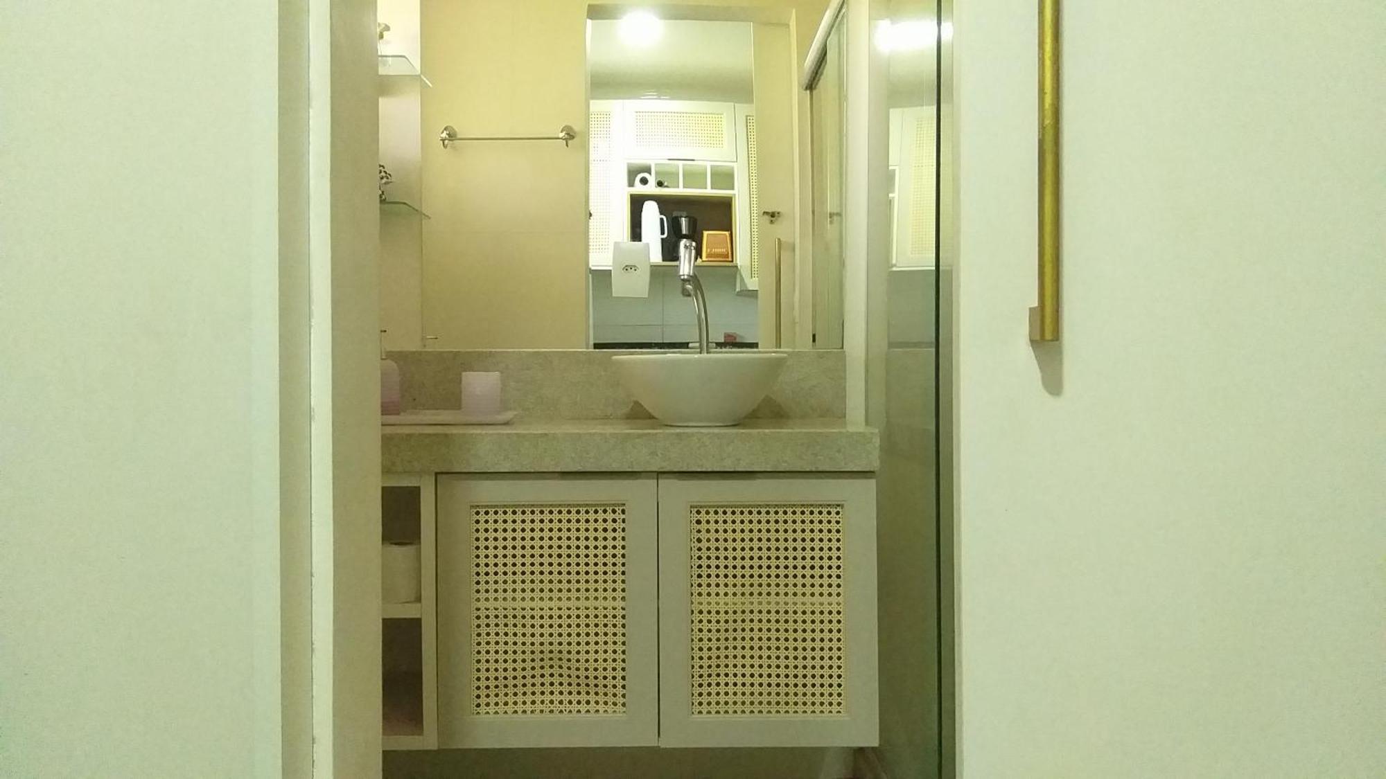 Apartment Winterville Flat 905 *