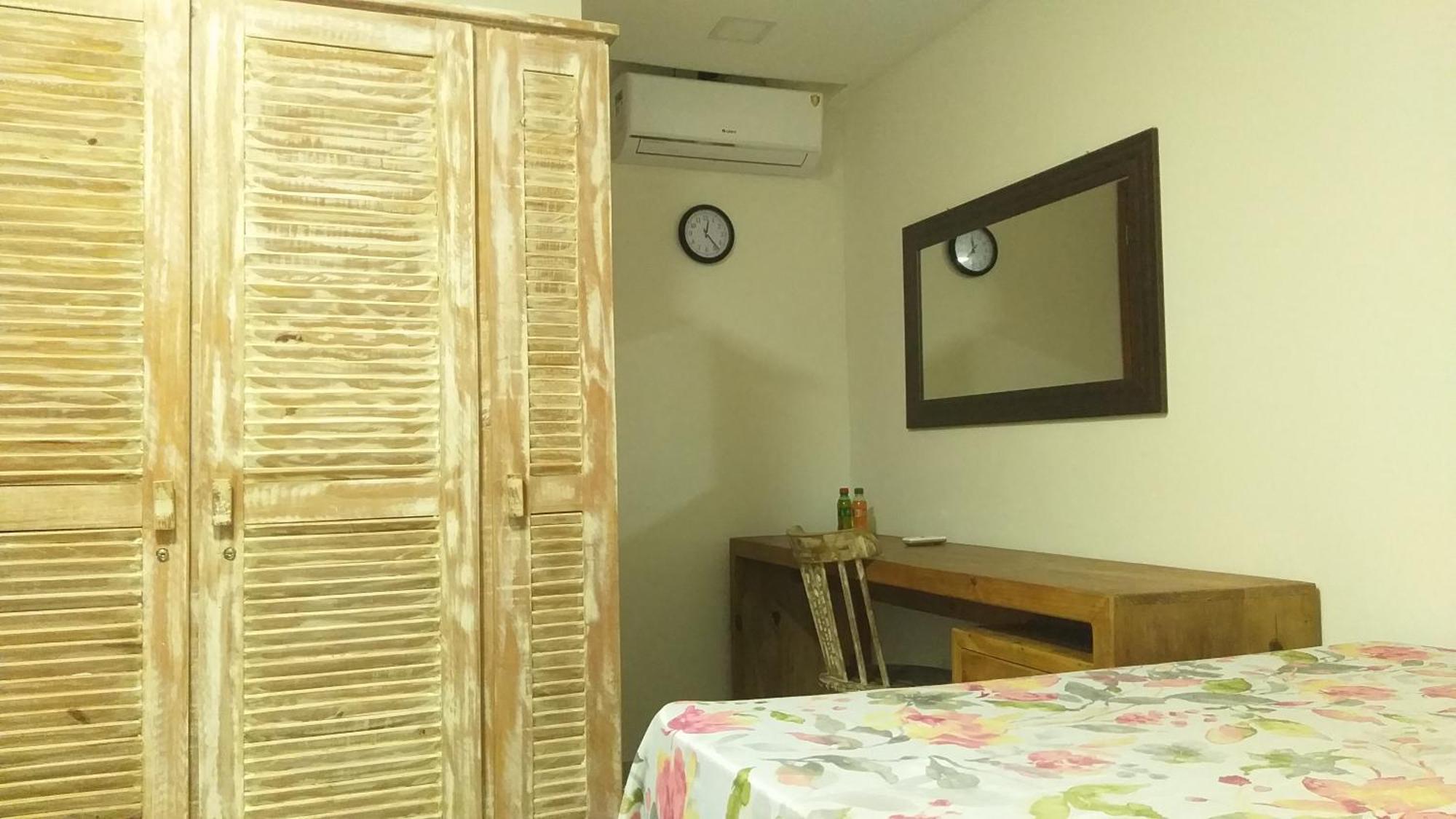 Winterville Flat 905 Gravata (Gravata, Pernambuco)