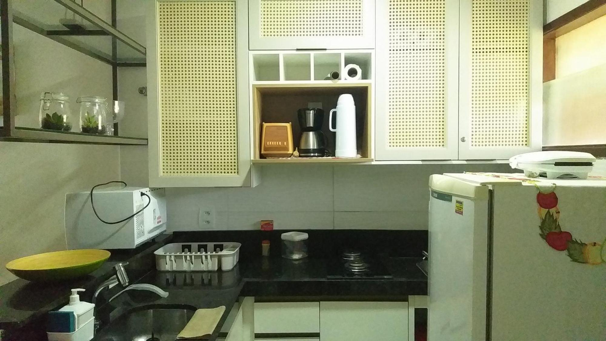 Apartment Winterville Flat 905 *